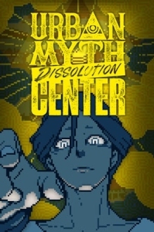 Urban Myth Dissolution Center