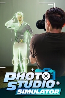 Photo Studio Simulator