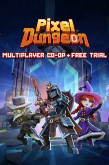 Pixel Dungeon VR