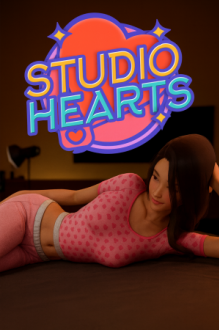 Studio Hearts