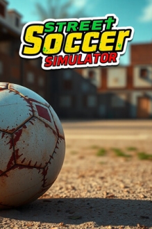Street Soccer Simulator