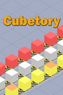 Cubetory