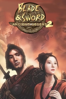 Blade and Sword 2: Ancient Legend