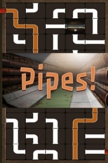 Pipes!