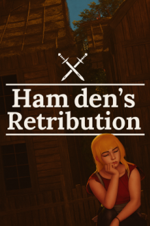 Hamden's Retribution