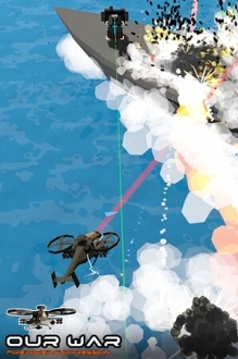 Our War: Firepower Suppression