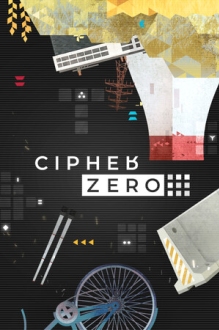 CIPHER ZERO
