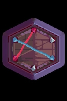 Hexcross