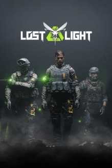 Lost Light