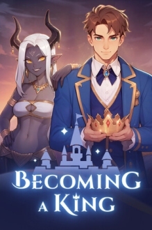 Becoming a King