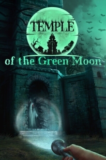 Temple of the Green Moon