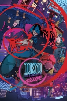 Tokyo Underground Killer