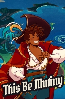 This Be Mutiny