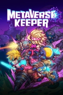 Metaverse Keeper