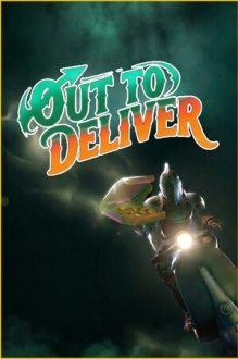 Out To Deliver