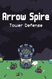 Arrow Spire: Tower Defense