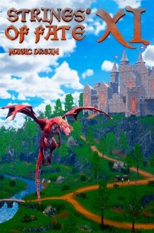Strings of Fate XI: Magic dream
