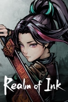 Realm of Ink