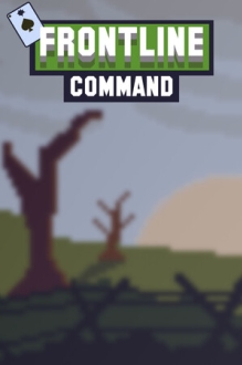 Frontline Command