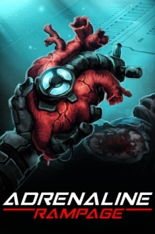 Adrenaline Rampage