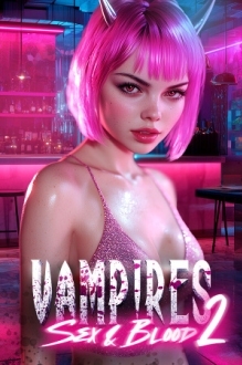 Futa Nights: Bloody Sluts