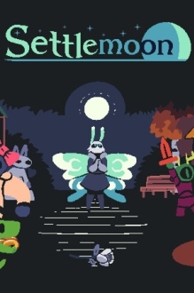 Settlemoon