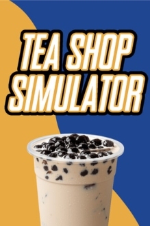 Boba Tea Shop Simulator