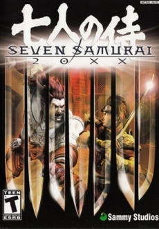 Seven Samurai 20XX