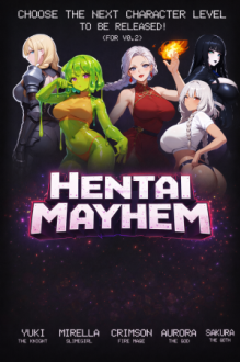 Hentai Mayhem