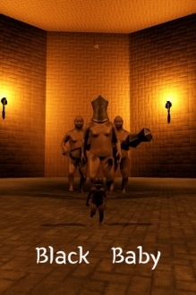 Black Baby