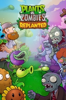 Plants vs. Zombies: Replanted
