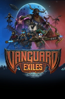 Vanguard Exiles