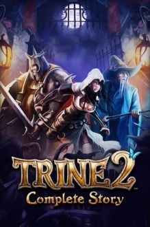 Trine 2: Complete Story