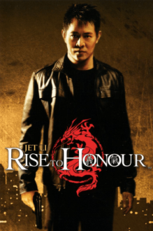 Jet Li: Rise to Honor