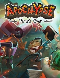 Apocalypse: Party's Over