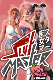SLUTMaster: Pink Peach Edition