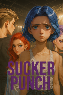 Sucker Punch