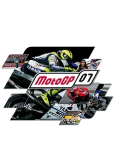 MOTO GP 07