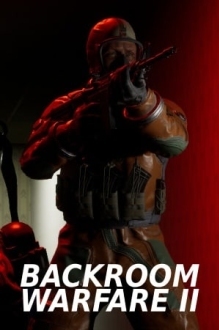 Backroom Warfare II
