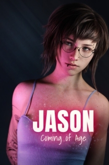 Jason, Coming of Age