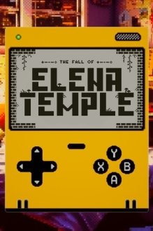 The Fall of Elena Temple