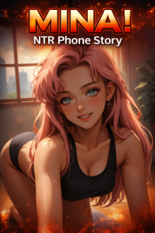 MINA! NTR Phone Story