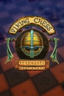 Viking Chess: Hnefatafl
