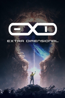 EXD - Extra Dimensional
