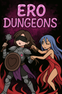 Ero Dungeons