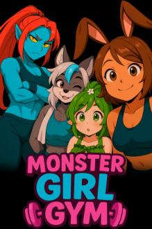 Monster Girl Gym