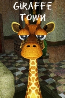 Giraffe Town