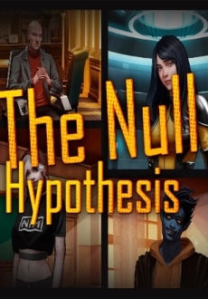 The Null Hypothesis
