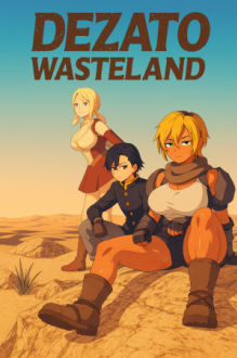 Dezato Wasteland