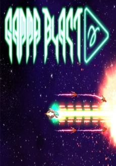 Gamma Blast